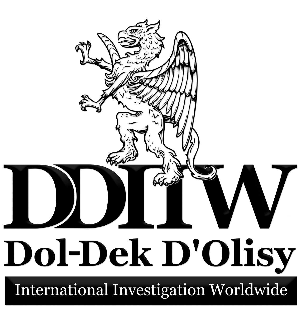 DDIIW Dol-Dek D Olisy International Investigation Worldwide